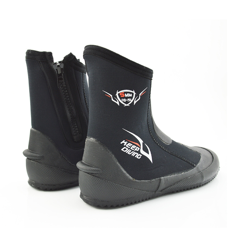 KEEP DIVING 5MM High Top Men W - Women'S Shoes For Neuropathy review and price