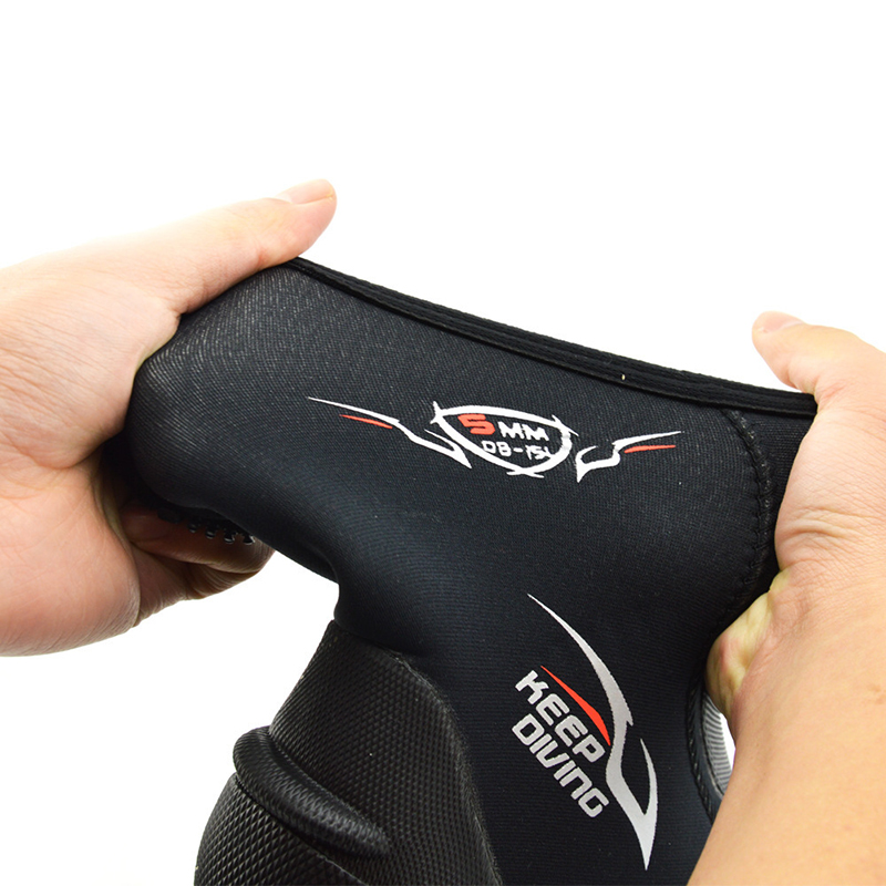 KEEP DIVING 5MM High Top Men W - Women'S Shoes For Neuropathy review and price