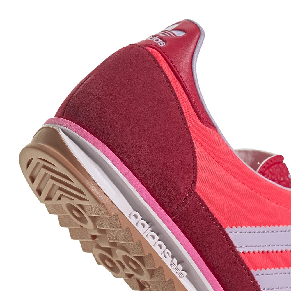 adidas Womens Sl 72 Og Lace Up - Adidas Shoes Gazelle review and price